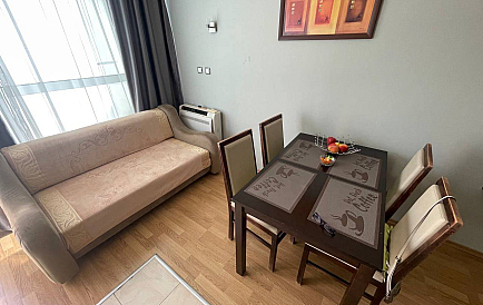 ID 11112 Apartament z dwiema sypialniami w Marina Holiday Zdjęcie 1 
