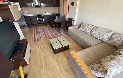 ID 11114 Mieszkanie z dwiema sypialniami w Privilege Fort Beach Zdjęcie 1 