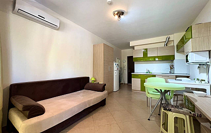 ID 11137 Apartament typu studio w Cascadas 4 Zdjęcie 1 