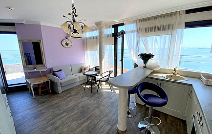 ID 11143 Apartament typu studio w Dolce Vita 2 Zdjęcie 1 