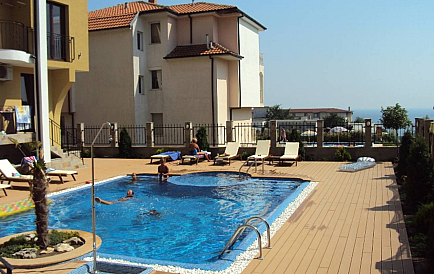 ID 12431 Mieszkanie typu studio w Villa Dali Zdjęcie 1 
