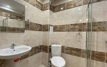 ID 11149 Dwupokojowe mieszkanie w Green Paradise 4 Zdjęcie 5