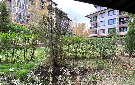 ID 11149 Dwupokojowe mieszkanie w Green Paradise 4 Zdjęcie 9