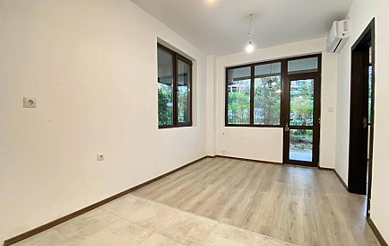 ID 11149 Dwupokojowe mieszkanie w Green Paradise 4 Zdjęcie 2