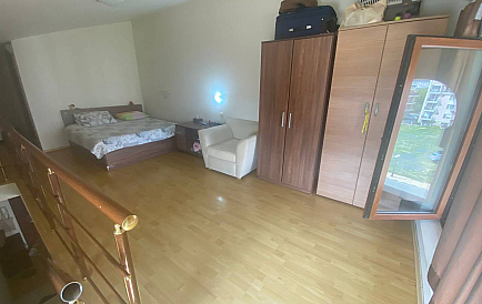 ID 11150 Dwupokojowe mieszkanie w Panorama Bay 1 Zdjęcie 1 