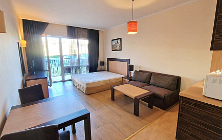 ID 11161 Apartament typu studio w Majestic Beach Resort Zdjęcie 1 