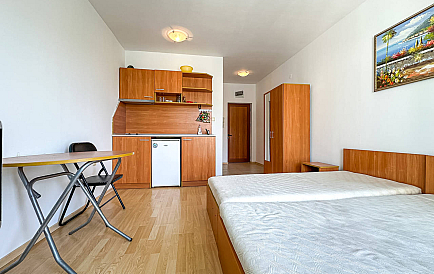ID 11166 Apartament typu studio w Amadeus 11 Zdjęcie 1 