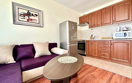 ID 11168 Dwupokojowe mieszkanie w Holiday Fort Club Zdjęcie 1 