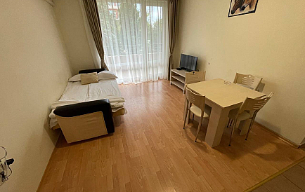 ID 11170 Mieszkanie trzypokojowe w Holiday Fort Club Zdjęcie 1 