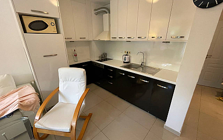 ID 11185 Apartament typu studio w Privilige Fort Beach Zdjęcie 1 