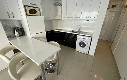 ID 11186 Apartament typu studio w Privilige Fort Beach Zdjęcie 1 
