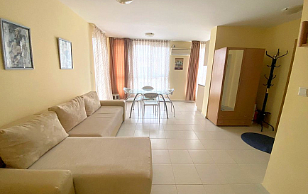 ID 11187 Pomorie Zdjęcie 1 