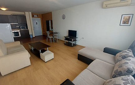 ID 11210 Dwupokojowe mieszkanie w Panorama Fort Beach Zdjęcie 1 