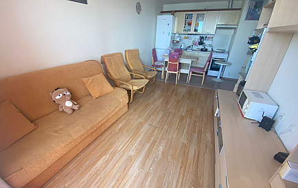 ID 11229 Trzypokojowe mieszkanie w Sea Fort Club Zdjęcie 1 