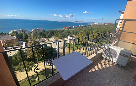 ID 11229 Trzypokojowe mieszkanie w Sea Fort Club Zdjęcie 1 