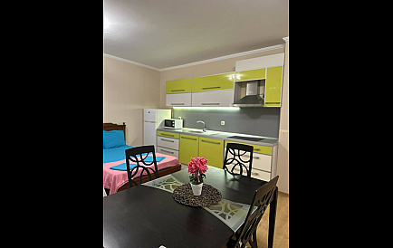 ID 11249 Dwupokojowe mieszkanie w Marina Sunrise Zdjęcie 1 