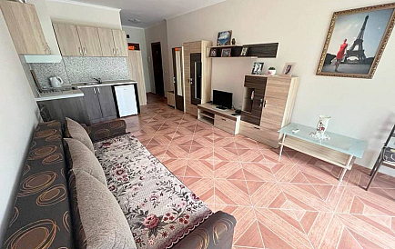 ID 11264 Apartament typu studio w Sun Wave Zdjęcie 1 