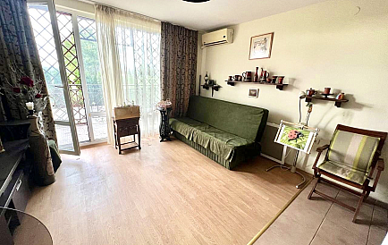 ID 11267 Apartament typu studio w Holiday Fort Club Zdjęcie 1 