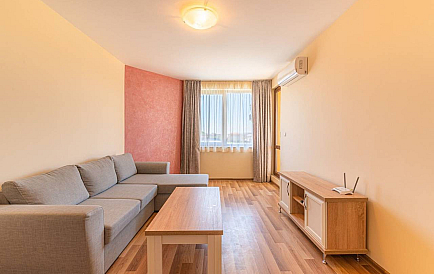 ID 11300 Czteropokojowe mieszkanie w Emilia Romana Zdjęcie 1 