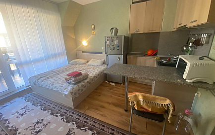 ID 11329 Apartament typu studio w Sea Breeze Zdjęcie 1 
