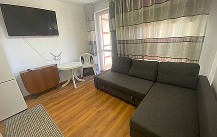 ID 11356 Apartament typu studio w Casa Rosa Zdjęcie 1 