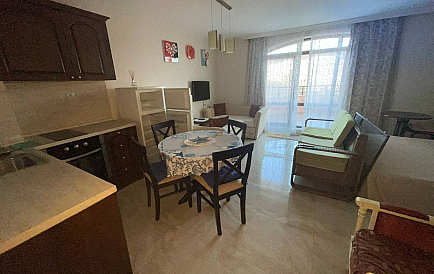 ID 11433 Apartament typu studio w Coastal Dreams Zdjęcie 1 