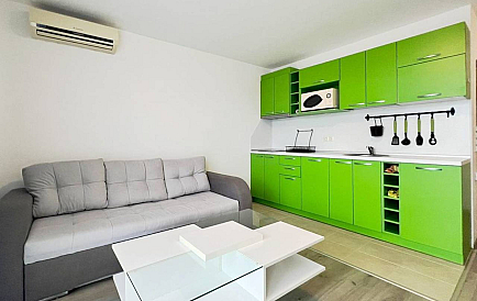 ID 11451 Apartament typu studio w Milana 3 Zdjęcie 1 