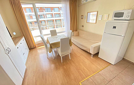 ID 11512 Dwupokojowe mieszkanie w Crown Fort Club Zdjęcie 1 