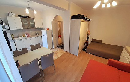 ID 11545 Apartament studio w Anastasia Palace Zdjęcie 1 