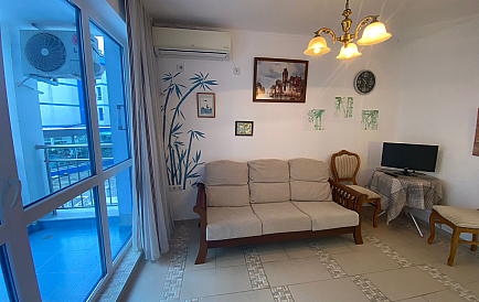 ID 11564 Dwupokojowe mieszkanie w Blue Bay Palace Zdjęcie 1 