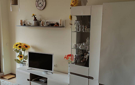ID 11568 Apartament typu studio w Sea Fort Club Zdjęcie 1 