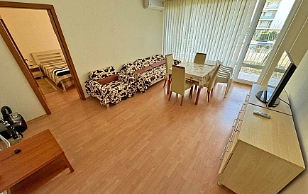 ID 11574 Dwupokojowe mieszkanie w Crown Fort Club Zdjęcie 1 