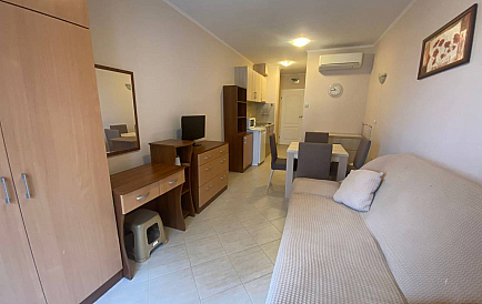 ID 11583 Apartament studio w Dawn Park Deluxe Zdjęcie 1 