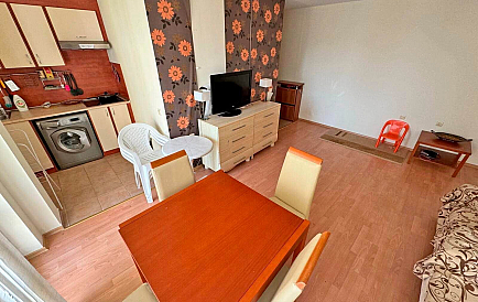 ID 11590 Dwupokojowe mieszkanie w Crown Fort Club Zdjęcie 1 
