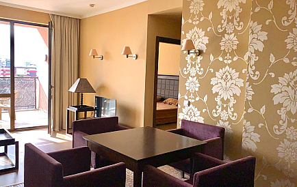 ID 11604 Apartament z jedną sypialnią w Barcelo Royal Beach Zdjęcie 1 