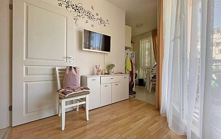 ID 11694 Dwupokojowe mieszkanie w Romance Marin Zdjęcie 1 