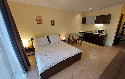 ID 11705 Apartament typu studio w Santa Marina Zdjęcie 1 