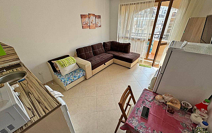 ID 11766 Apartament typu studio w Cascadas Zdjęcie 1 