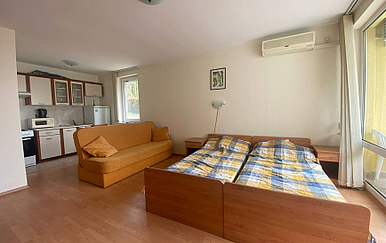 ID 11793 Apartament typu studio z widokiem na morze Zdjęcie 1 