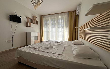 ID 11805 Apartament typu studio w Sole Mar Zdjęcie 1 