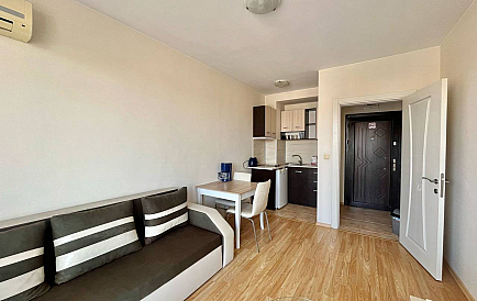 ID 11825 Dwupokojowe mieszkanie w Melia 9  Zdjęcie 1 