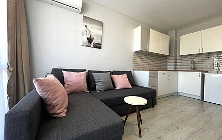 ID 11834 Apartament typu studio w Angelica Zdjęcie 1 