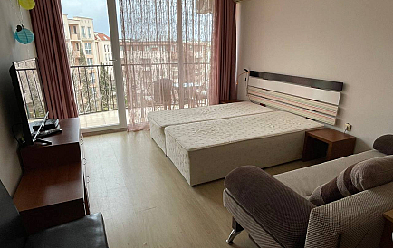 ID 11844 Apartament typu studio w Sunny View Central Zdjęcie 1 
