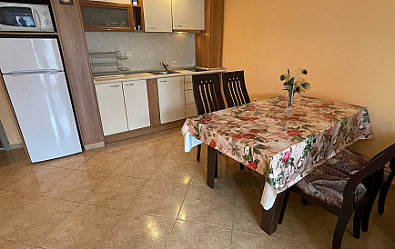 ID 11850 Dwupokojowe mieszkanie w Casa Del Mar Zdjęcie 1 