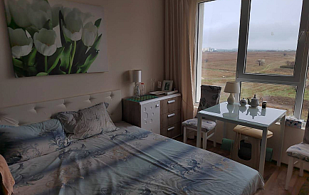 ID 11854 Apartament typu studio w Elitonia Gardens Zdjęcie 1 