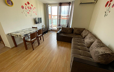ID 11862 Dwupokojowe mieszkanie w Holiday Fort Club Zdjęcie 1 