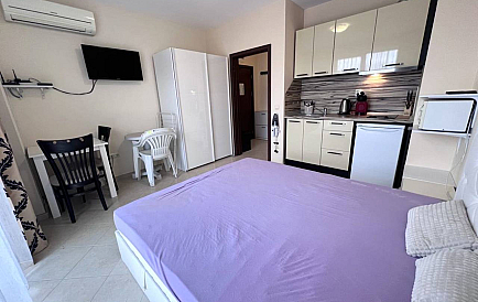 ID 11872 Apartament studio w Cascadas 2 Zdjęcie 1 
