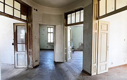 ID 14044 Czteropokojowe mieszkanie w Burgas Zdjęcie 1 