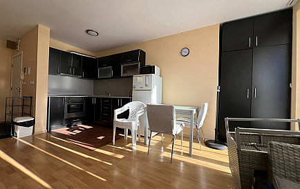 ID 11916 Mieszkanie trzypokojowe w Privilege Fort Beach Zdjęcie 1 