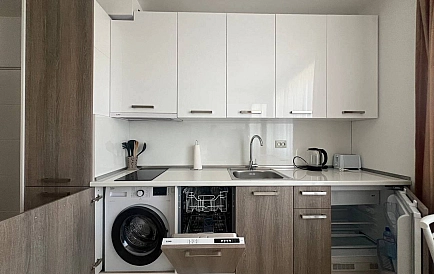 ID 11948 Apartament typu studio w Onyx Zdjęcie 3